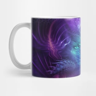 Ina Faith - Visionary Art Mug